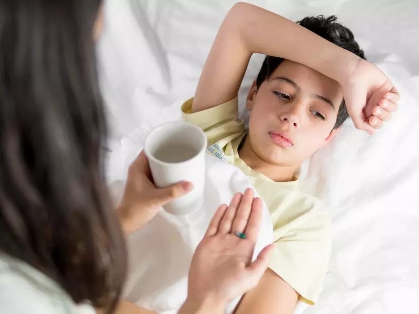 Cara mencegah penularan penyakit kusta pada anak © 2024 freepik.com Cara mencegah penularan penyakit kusta pada anak © 2024 freepik.com