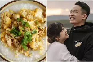 [KUIS] Kamu makan bubur ayam diaduk atau nggak? Cek di sini, ketahui level nyalimu nembak cowok duluan