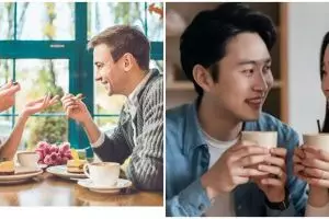 50 Gombalan maut pacar pulang kerja, bikin suasana suntuk jadi romantis