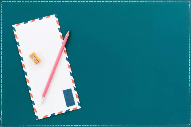 Contoh surat peringatan untuk siswa freepik.com