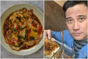 [KUIS] Olahan telur yang sering kamu masak buat suami tunjukkan level cintamu, coba cek di sini