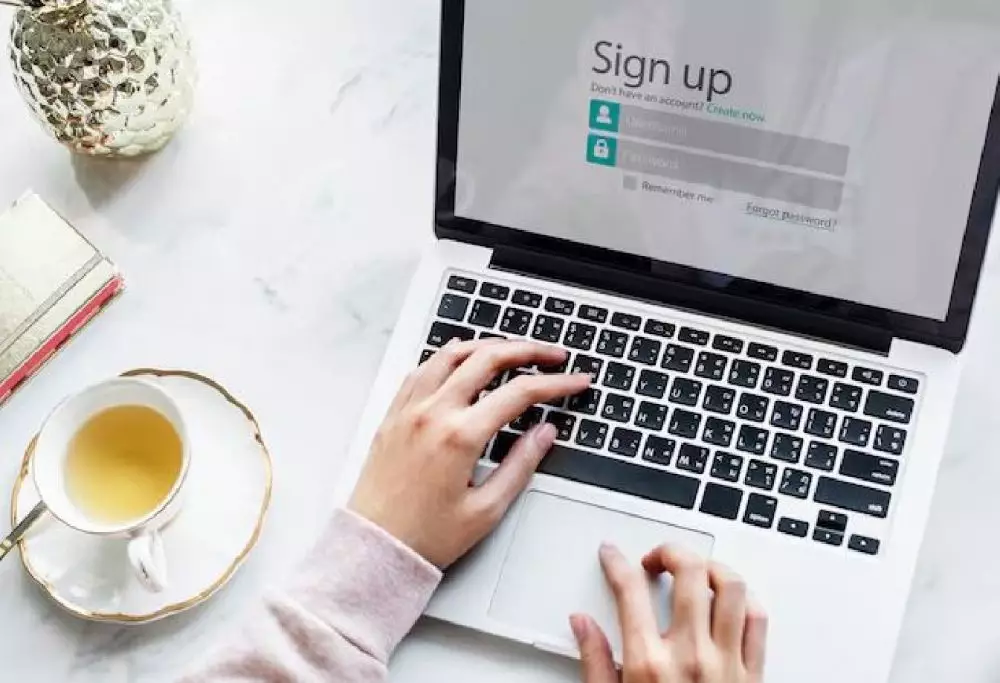 Contoh surat lamaran kerja email freepik.com