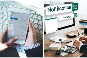 Contoh surat lamaran kerja email, begini tips dan trik membuatnya agar menarik