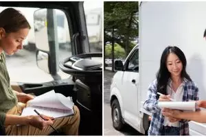 Contoh surat kuasa pengambilan BPKB, lengkap dengan syaratnya