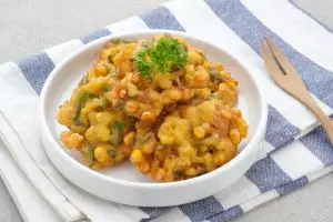 [KUIS] Bakwan di Indonesia ternyata beda-beda, coba tes pengetahuanmu yuk! Kami kasih resepnya