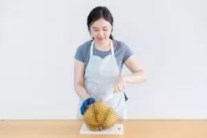 [KUIS] Tebak kenapa 5 bahan makanan ini tak boleh disantap bareng durian? Tes pengetahuanmu di sini