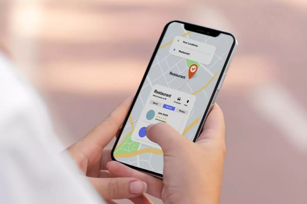 Cara menemukan iPhone yang hilang meskipun perangkat dimatikan
