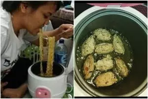 [KUIS] Seberapa jenius kamu masak di kost tanpa kompor? Uji kemampuanmu dengan 7 pertanyaan ini