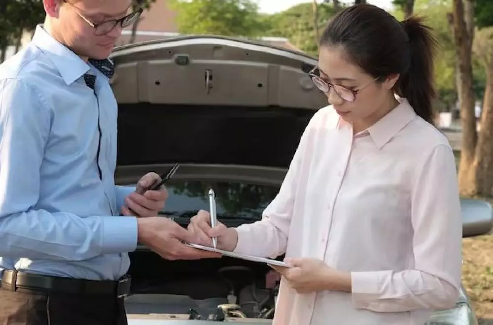 Contoh surat kuasa pengurusan STNK freepik.com Contoh surat kuasa pengurusan STNK freepik.com