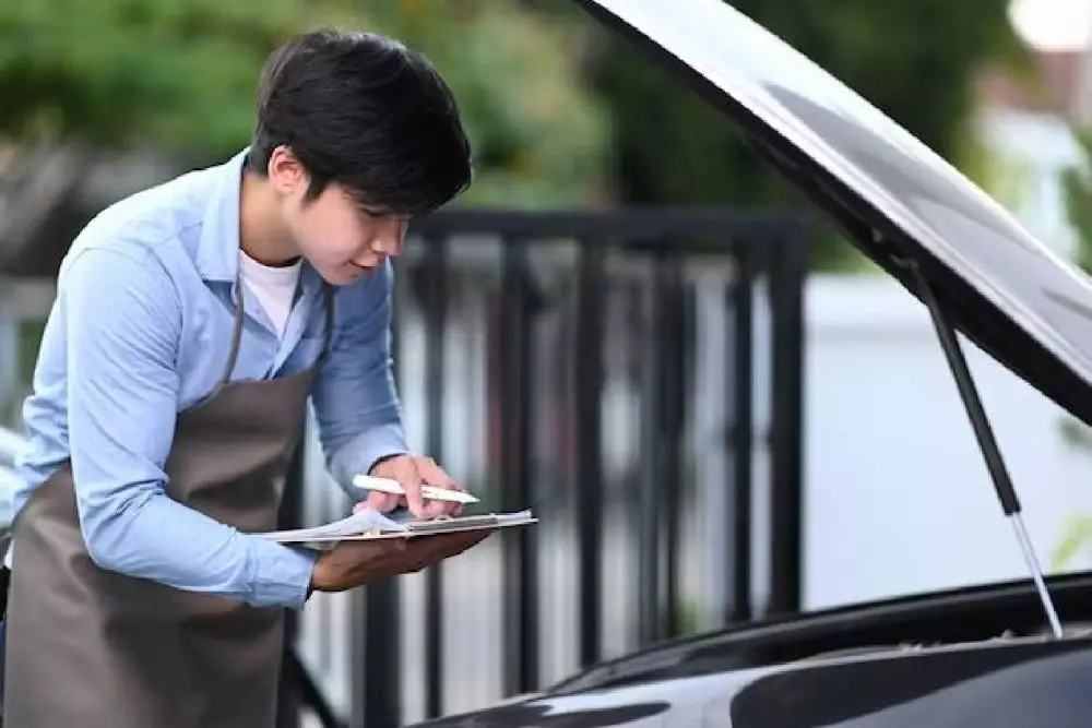 Contoh surat kuasa pengurusan STNK freepik.com Contoh surat kuasa pengurusan STNK freepik.com