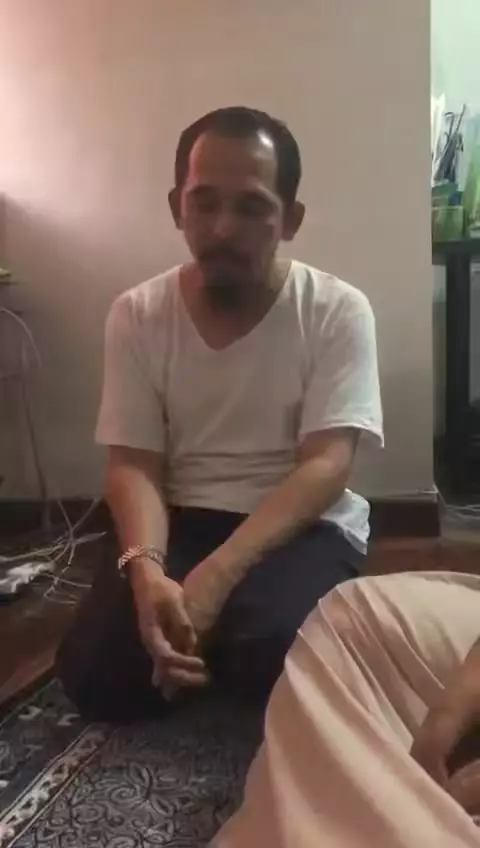 penyanyi nora arifin sudah ditalak satu suami © instagram