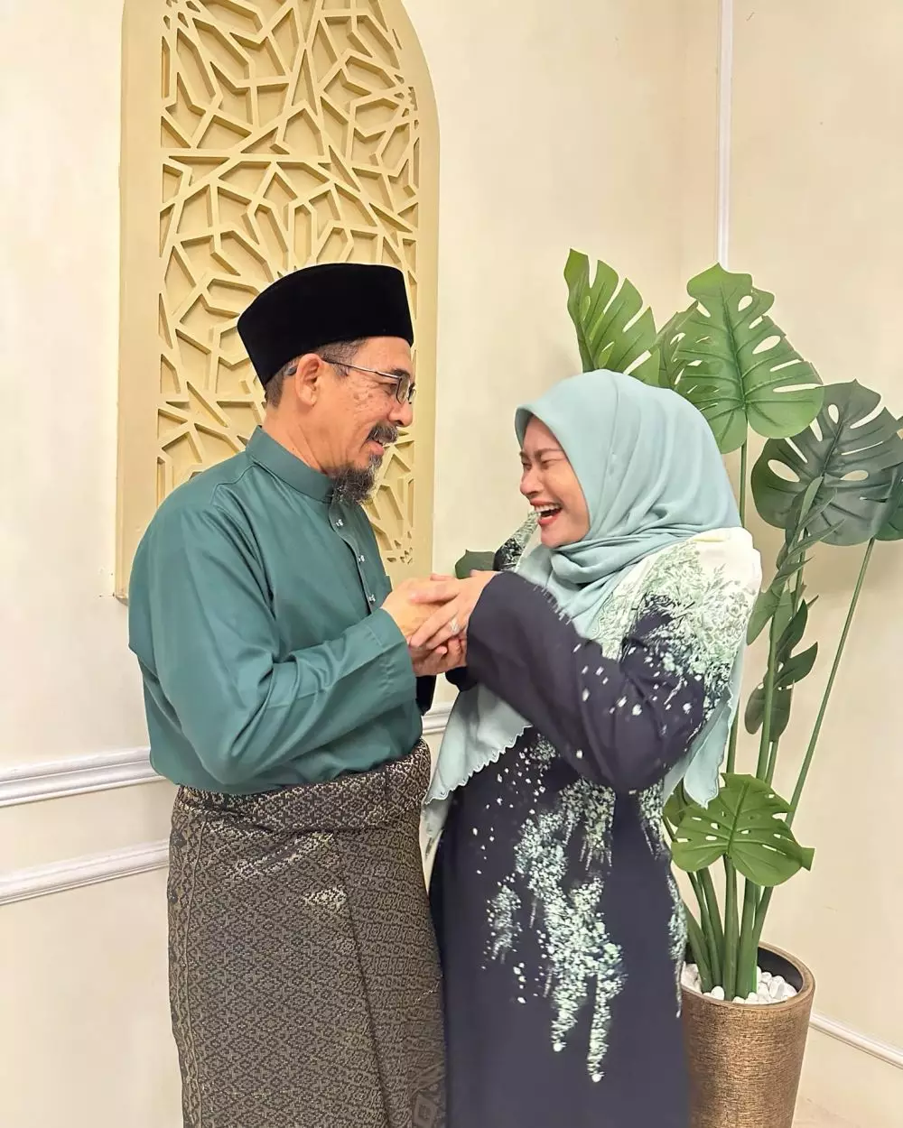 penyanyi nora arifin sudah ditalak satu suami © instagram