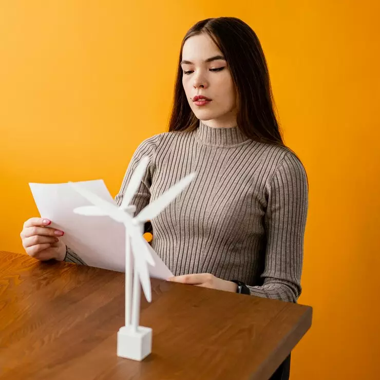 Contoh surat pernyataan domisili © 2024 freepik.com