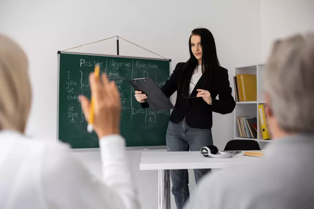 contoh kalimat passive voice © 2024 Freepik