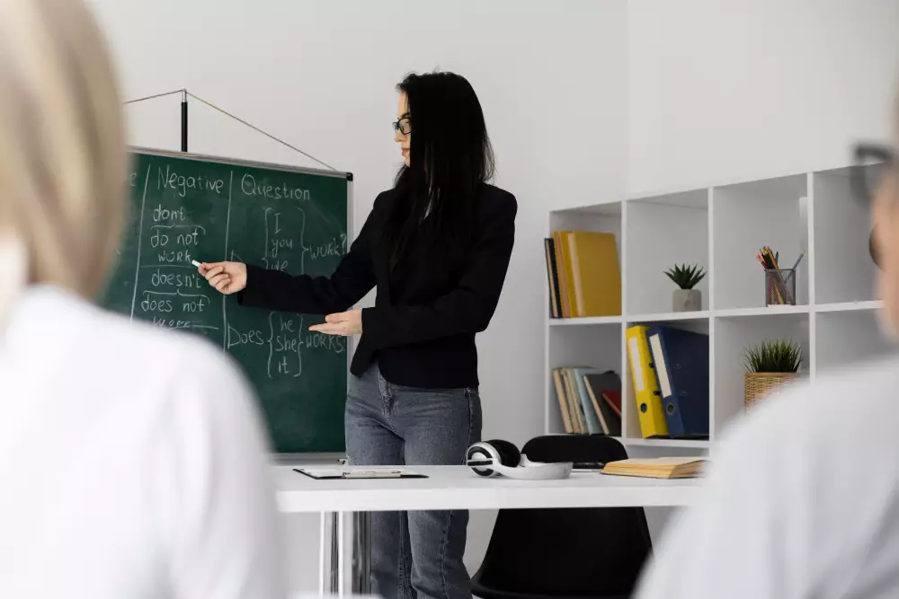 50 contoh kalimat s-p-o-k  © 2024 Freepik