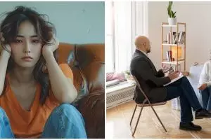 Tanpa disadari 5 kebiasaan ini ternyata gejala OCD, kenali penyebab dan cara efektif mengatasinya