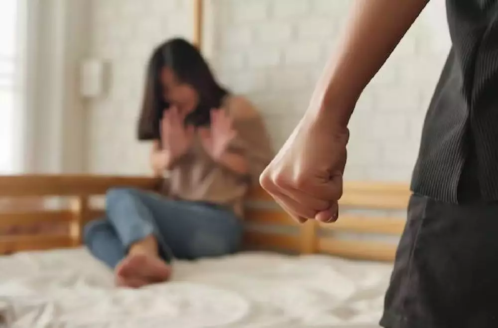 cara melaporkan KDRT freepik.com