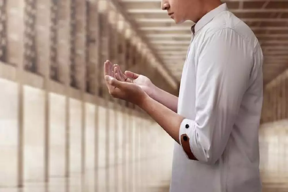 Tata cara sholat jenazah Berbagai sumber