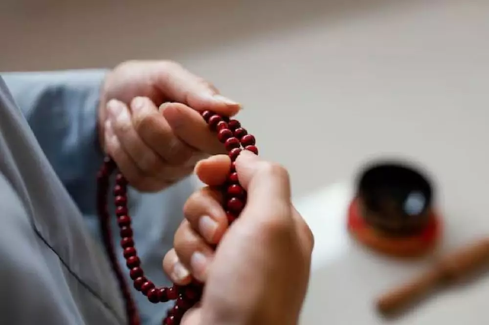 Tata cara sholat taubat freepik.com