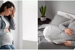 Bisa meningkatkan risiko kelahiran prematur, kenali penyebab anemia pada ibu hamil & cara mencegahnya