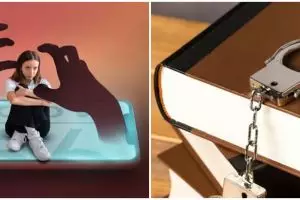 Pahami istilah revenge porn & dampak bagi korban, serta jerat hukum bagi pelaku penyebaran video syur