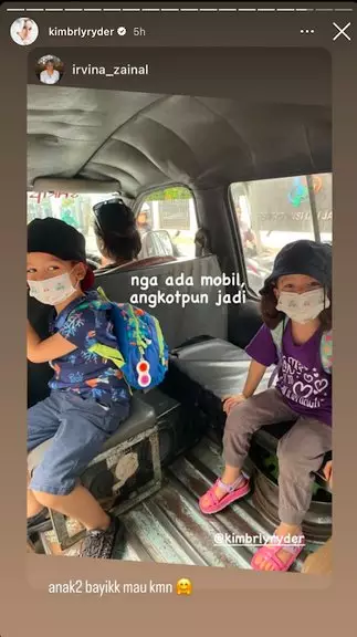 jawaban Edward Akbar bikin geram © Instagram