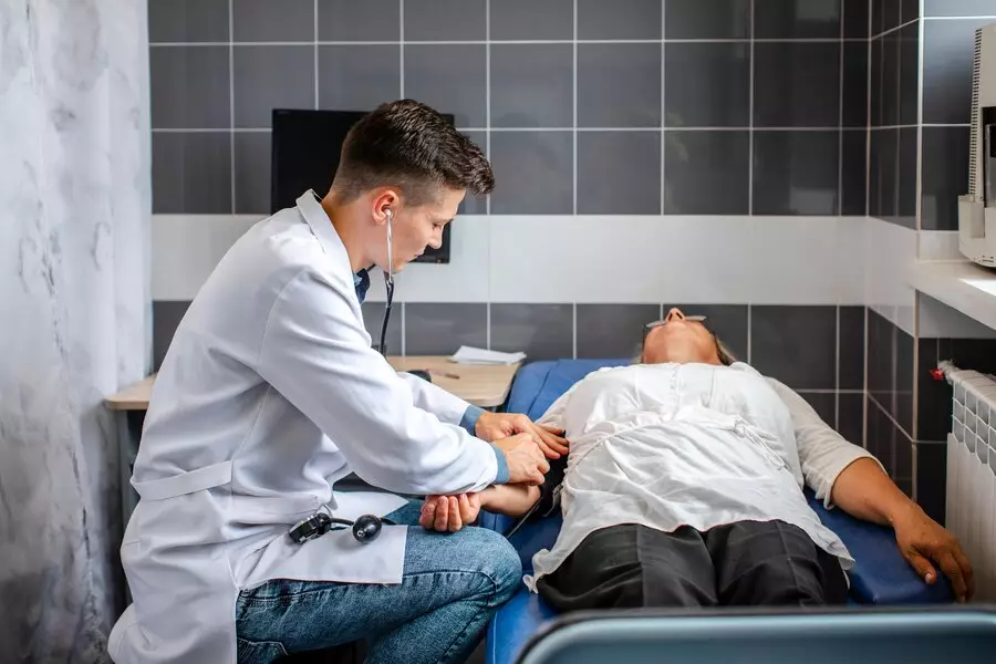 Gejala neuropati dan cara mencegahnya © 2024 freepik.com