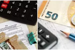 Contoh surat keterangan penghasilan orang tua, pengertian dan cara membuatnya