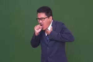 [KUIS] Apakah kamu tahu cara menangani tersedak makanan? Coba uji pengetahuanmu di sini