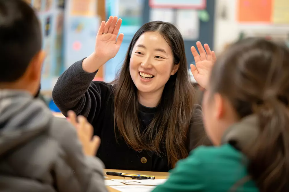 contoh kalimat hiperbola © 2024 brilio.net