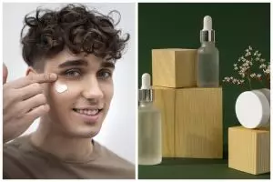 9 Rekomendasi skincare cowok di Indomaret untuk kulit kering ini harga di bawah Rp 150 ribu