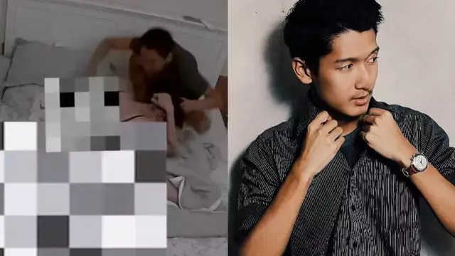 armor toreador ditangkap di hotel jaksel © instagram