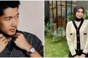 Sempat melarikan diri, Armor Toreador suami Cut Intan Nabila ditangkap di hotel kawasan Jaksel