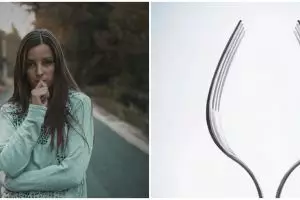 [KUIS] Tebak gambar, apa yang kamu lihat pertama kali ungkap kamu keras kepala atau orang yang lembut?