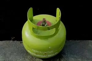 [KUIS] Bisa pasang gas LPG sendiri nggak? Cari tahu level keberanianmu di sini