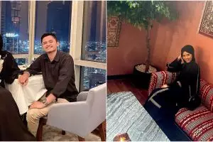 Suami menghilang setahun ternyata selingkuh, viral nyeseknya curhatan Aprila Majid saat ikut kajian