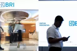 Banyak beredar nomor dan akun palsu, BRI himbau nasabah kenali akun dan kontak resmi