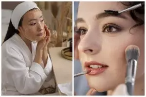 Fungsinya tak sama, ini 9 perbedaan kosmetik dan skincare untuk wajah