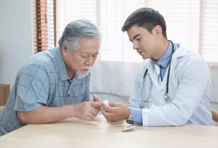 Ilmuan prediksi pria semakin rentan kena kanker freepik.com