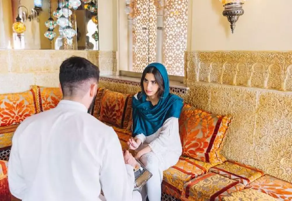 Apa itu nafkah mut'ah iddah dan madhiyah freepik.com Apa itu nafkah mut'ah iddah dan madhiyah freepik.com