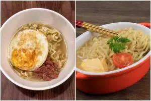 [KUIS] Kamu suka topping mi rebus apa? Cari tahu karakter aslimu berdasarkan pilihanmu