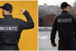 Contoh surat lamaran kerja satpam, pahami cara pembuatannya agar jadi menarik