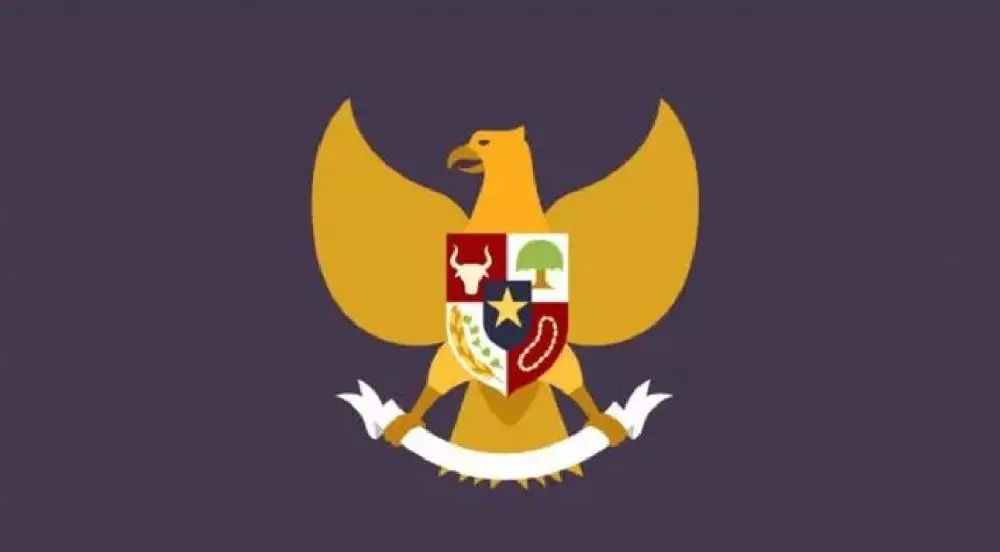 pancasila di era orde baru Berbagai sumber