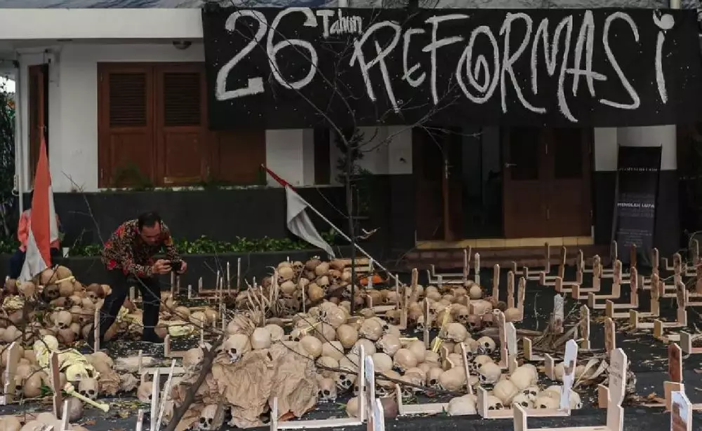 pancasila di era orde baru Berbagai sumber