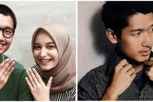 Kini ditahan usai KDRT istri, teman Armor Toreador bongkar tabiat suami Intan Nabila saat sekolah