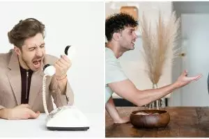 [KUIS] Pacar gampang marah ke kamu? Kenali ia cowok red flag atau bukan melalui pertanyaan ini