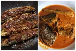 11 Resep masakan sederhana rumahan serba sarden super enak dan bikin nagih