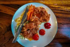 [KUIS] Cara kamu menghabiskan sisa makanan bisa ungkap sisi red flag yang tak kamu sadari selama ini