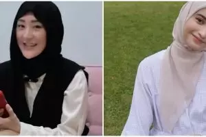Larissa Chou spill chat Cut Intan Nabila sebelum viral kasus KDRT, ungkap kondisi rumah tangganya
