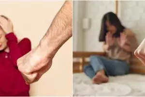 Viral KDRT, intip 7 ciri-ciri pasangan red flag yang harus diwaspadai versi psikolog